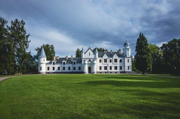 Tartu, Estónsko