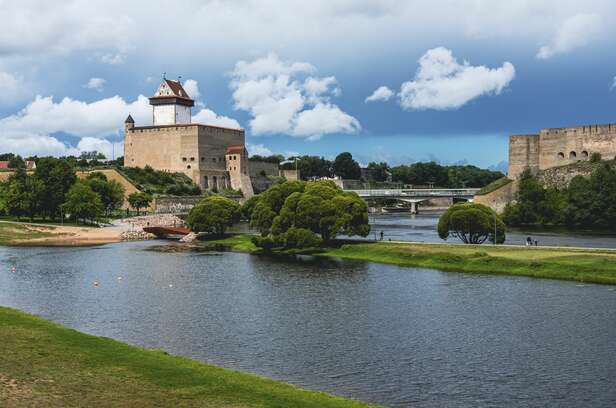 Narva, Estónsko