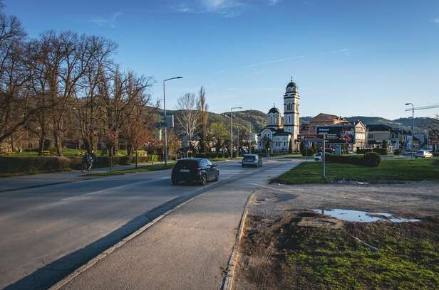 Banja Luka, Bosna a Hercegovina
