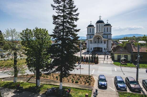 Povýšenia Svätého Kríža, Slovensko
