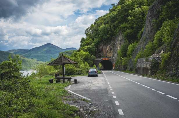 Golubac, Srbsko