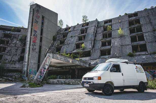 Sarajevo, Bosna a Hercegovina