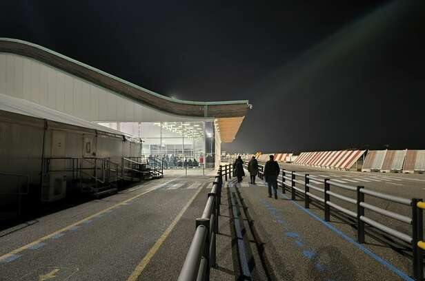 Lamezia Terme, Taliansko