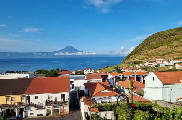 São Jorge, Portugalsko